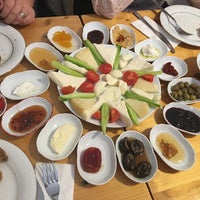 Photo taken at Doğacıyız Gourmet by 🙋🏻ümrn on 12/31/2015