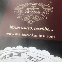 Photo taken at Merkez Lokantası by 🇹🇷🇹🇷🤘🤘🇹🇷🇹🇷 .. on 6/3/2021