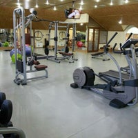 Photo taken at LA fitness &amp;amp; SPA by Zumrud A. on 12/14/2012