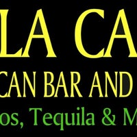 รูปภาพถ่ายที่ La Casa Bar And Grill โดย La Casa Bar And Grill เมื่อ 9/13/2013