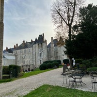 11/1/2022にVicdan U.がChâteau de Meung-sur-Loireで撮った写真