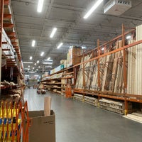Photo taken at The Home Depot by Taikan K. on 4/3/2024