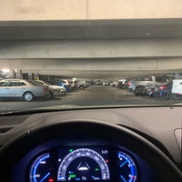 Photo taken at Keck Hospital of USC Parking Structure (UHP) by Taikan K. on 12/6/2023