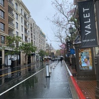 Photo taken at The Americana at Brand by Taikan K. on 4/14/2024