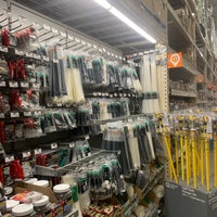 Photo taken at The Home Depot by Taikan K. on 3/28/2024