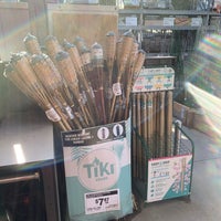Photo taken at The Home Depot by Taikan K. on 2/21/2024