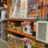 Photo taken at The Home Depot by Taikan K. on 4/3/2024