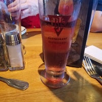 Photo taken at BJ&amp;#39;s Restaurant &amp;amp; Brewhouse by Aaron F. on 11/2/2019