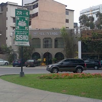Photo taken at Librería El Virrey by José Alejandro G. on 11/24/2012