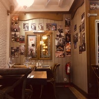 Photo taken at Günaydın Kasap &amp;amp; Steakhouse by 🕊 on 11/28/2018