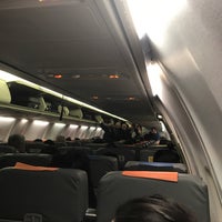 Sunexpress Flight Xq 974