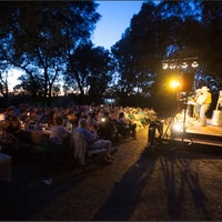 Foto diambil di Scofield&#39;s Cowboy Campfire at Red Mule Ranch oleh Scofield&#39;s Cowboy Campfire at Red Mule Ranch pada 3/5/2017