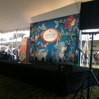 Photo taken at National Book Festival by Dale S. on 9/21/2013