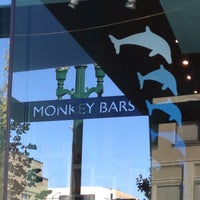 Photo taken at Monkey Bars by Monkey Bars on 7/24/2013