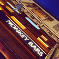 Photo taken at Monkey Bars by Monkey Bars on 11/7/2012