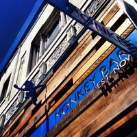 7/24/2013にMonkey BarsがMonkey Barsで撮った写真