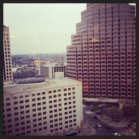 Hyatt Place Austin Downtown Hotel In Downtown Austin - 