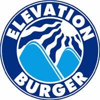 Photo taken at Elevation Burger by Elevation Burger on 5/29/2015