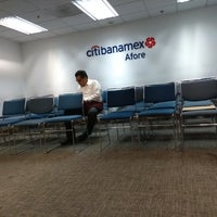 Photo taken at CitiBanamex by Jorge I. F. on 4/28/2018