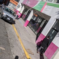 Correos de México - Ciudad López Mateos, México