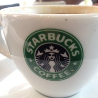 Photo taken at Starbucks by Takisha B. on 11/8/2013