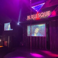 Photo taken at Burlesque by Игорь А. on 9/10/2021