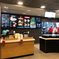 Photo taken at McDonald&amp;#39;s by Игорь А. on 1/21/2020