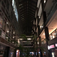 Photo taken at Omega Plaza by Игорь А. on 3/5/2020