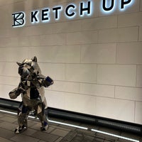 Foto tirada no(a) Ketch Up por Hussa. K. em 11/20/2023