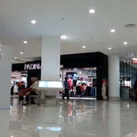 Padini Concept Store 13 Tips