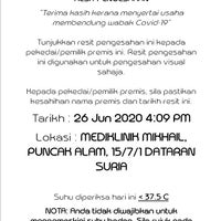 Mediklinik Mikhail Health Beauty Service