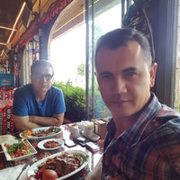 Photo taken at Antep Kebap Hacı Usta by MustafaMir on 8/19/2018