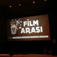 Photo taken at Cinetime by MustafaMir on 1/9/2022