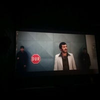 Photo taken at Cinetime by MustafaMir on 1/2/2022