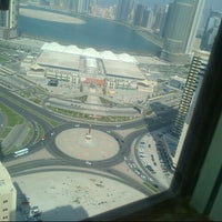 Al Arab Mall Now Closed Shopping Mall