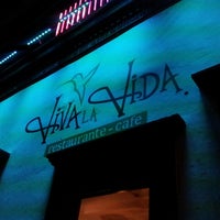 3/30/2013 tarihinde oscar L.ziyaretçi tarafından Viva la Vida'de çekilen fotoğraf