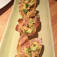 Das Foto wurde bei Umi Japanese Restaurant von Beata Z. am 12/30/2012 aufgenommen