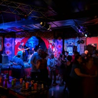 Photo taken at Roxy &amp;amp; Duke&amp;#39;s Roadhouse by Russell S. on 2/17/2019