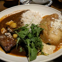 Photo taken at Meso Maya Comida y Copas by Russell S. on 7/9/2019