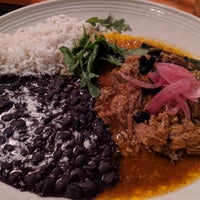Photo taken at Meso Maya Comida y Copas by Russell S. on 10/4/2018