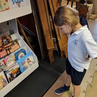 9/26/2018にRussell S.がClinton Book Shopで撮った写真