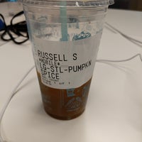 Photo taken at Thomson Reuters by Russell S. on 10/15/2019