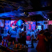 Photo taken at Roxy &amp;amp; Duke&amp;#39;s Roadhouse by Russell S. on 2/17/2019
