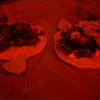 Photo taken at La Carnita by Russell S. on 12/13/2018