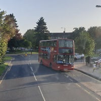 Photo taken at TfL Bus 140 by Tommy C. on 6/27/2019