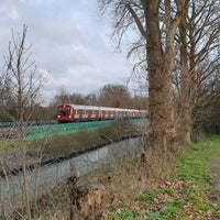 Photo taken at Roxbourne Park by Tommy C. on 1/3/2021