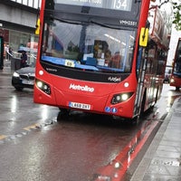 Photo taken at TfL Bus 134 by Tommy C. on 6/12/2019