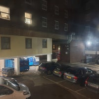 Photo taken at Travelodge by Tommy C. on 10/7/2022