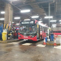 Photo taken at Uxbridge Bus Station by Tommy C. on 2/5/2023