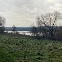 Photo taken at Welsh Harp Reservoir by Tommy C. on 3/15/2023